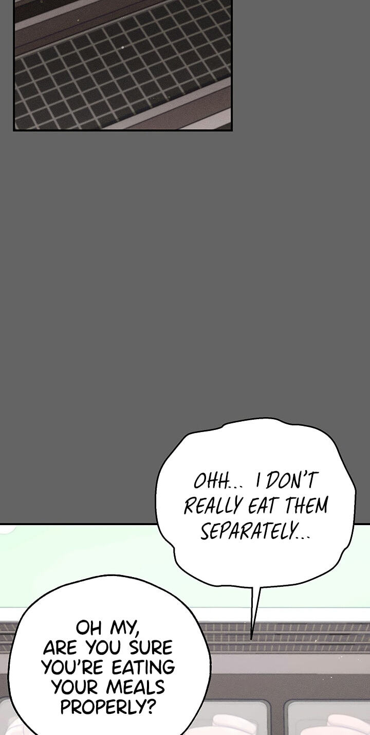 Perverted Pure Love Chapter 13 page 4 - 