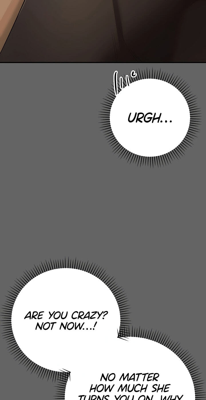 Perverted Pure Love Chapter 13 page 32 - 