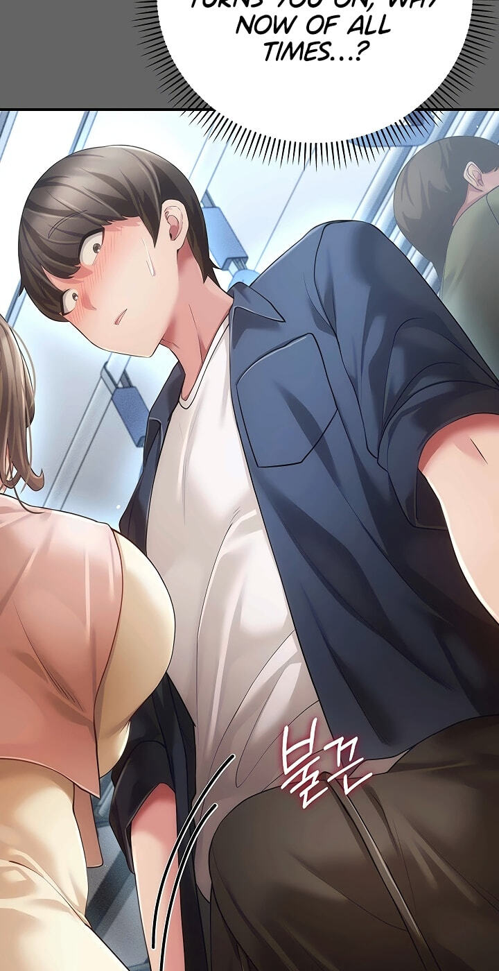 Perverted Pure Love Chapter 13 page 33 - 