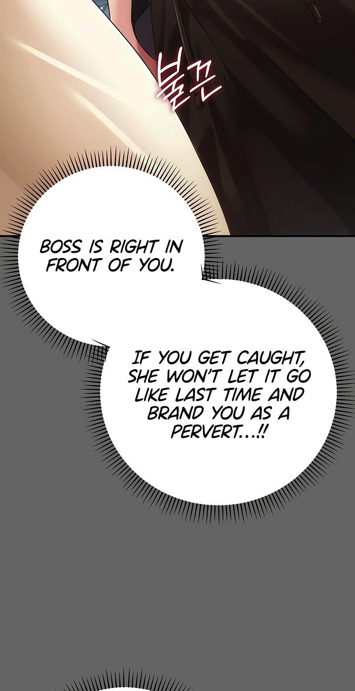 Perverted Pure Love Chapter 13 page 34 - 