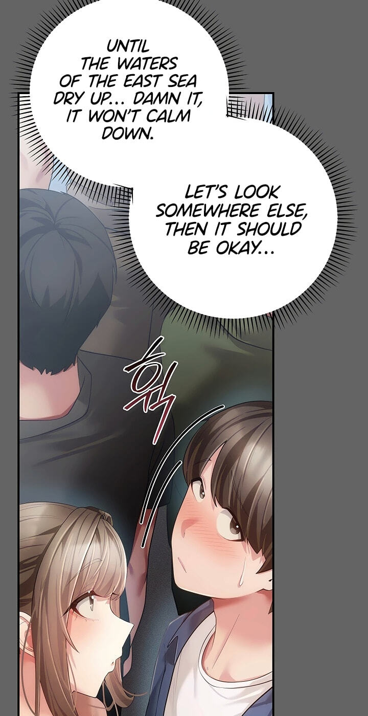 Perverted Pure Love Chapter 13 page 35 - 