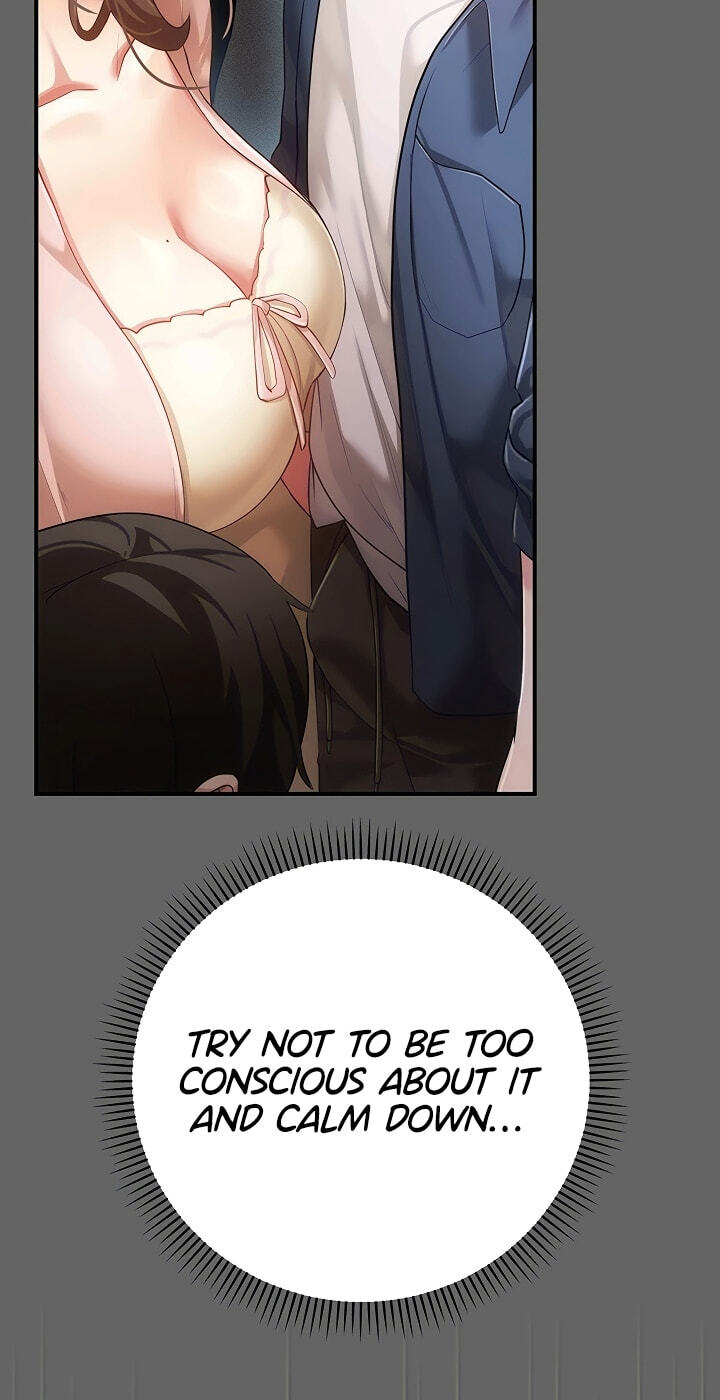 Perverted Pure Love Chapter 13 page 36 - 