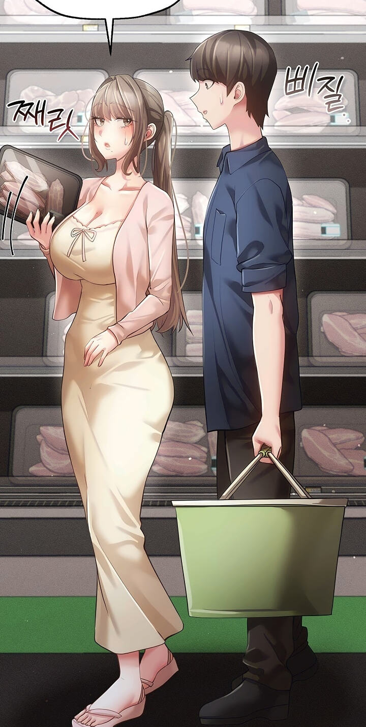 Perverted Pure Love Chapter 13 page 5 - 