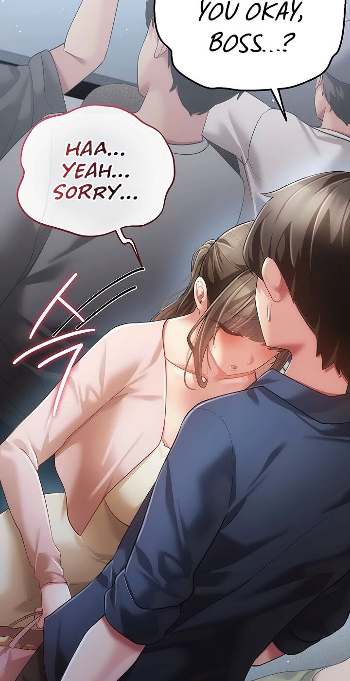 Perverted Pure Love Chapter 13 page 45 - 
