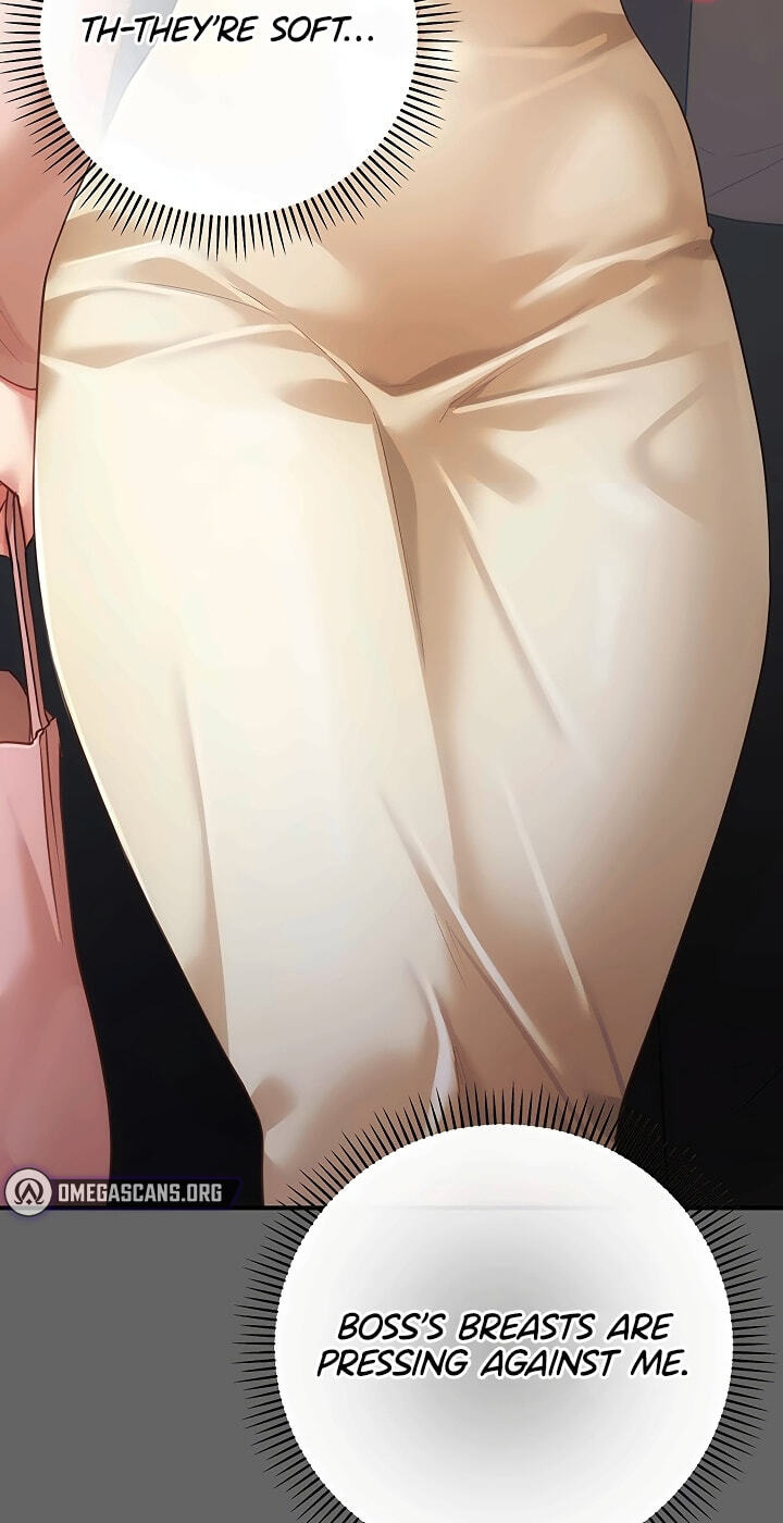 Perverted Pure Love Chapter 13 page 48 - 