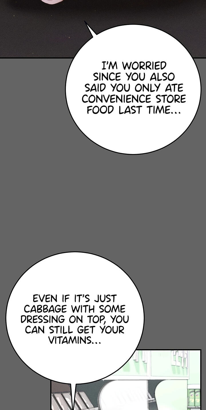 Perverted Pure Love Chapter 13 page 6 - 