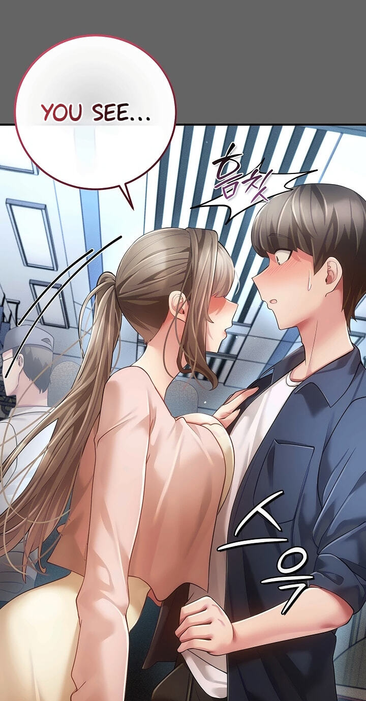 Perverted Pure Love Chapter 13 page 51 - 
