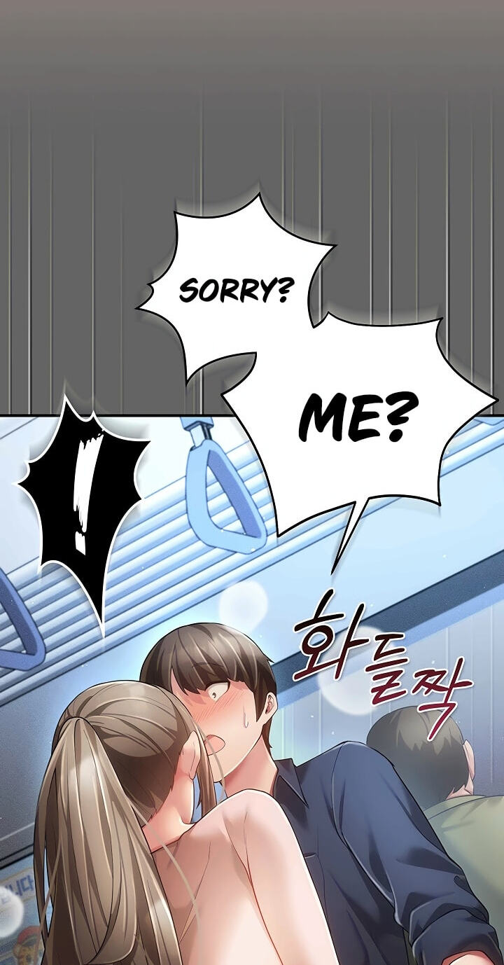Perverted Pure Love Chapter 13 page 54 - 