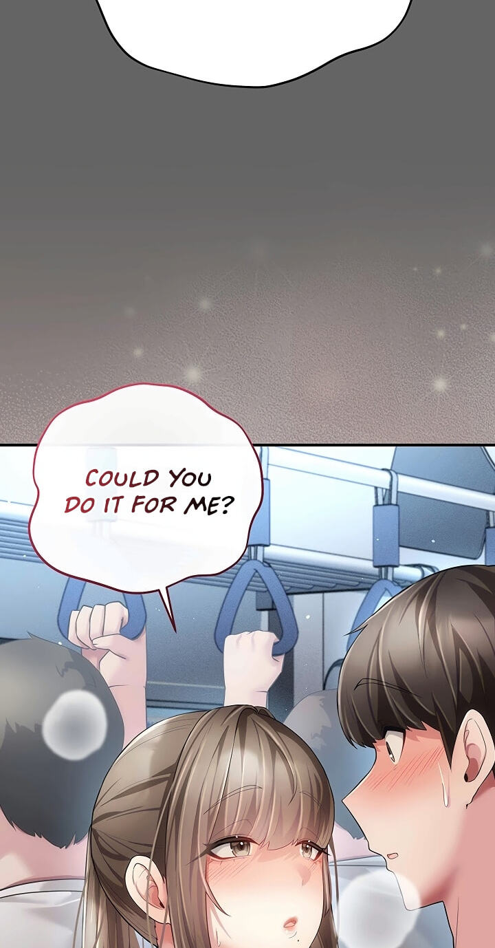 Perverted Pure Love Chapter 13 page 56 - 