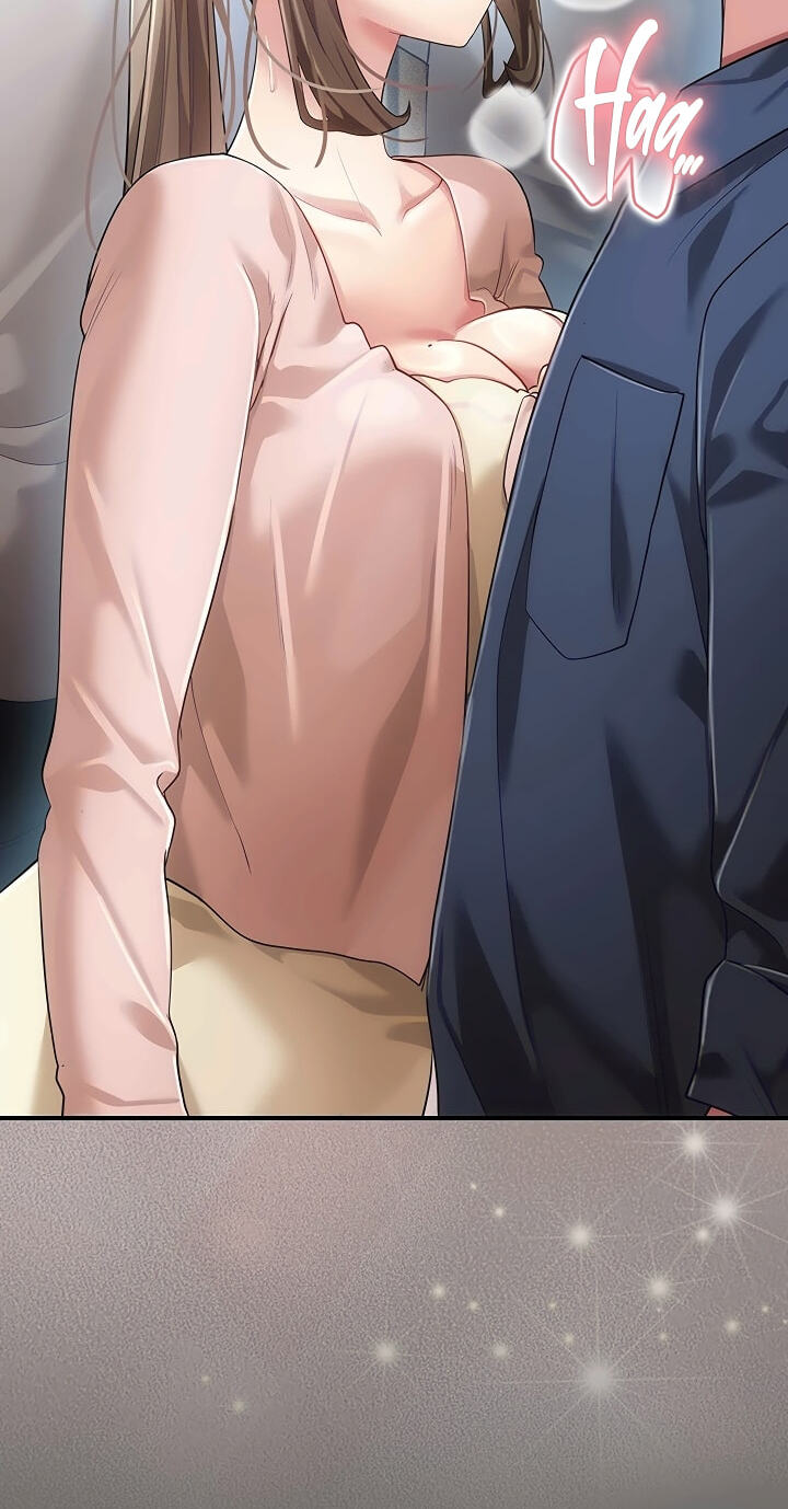 Perverted Pure Love Chapter 13 page 57 - 