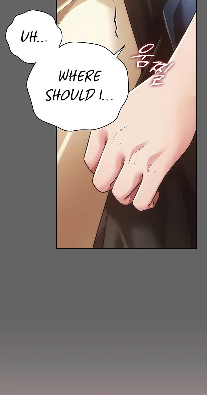 Perverted Pure Love Chapter 13 page 60 - 