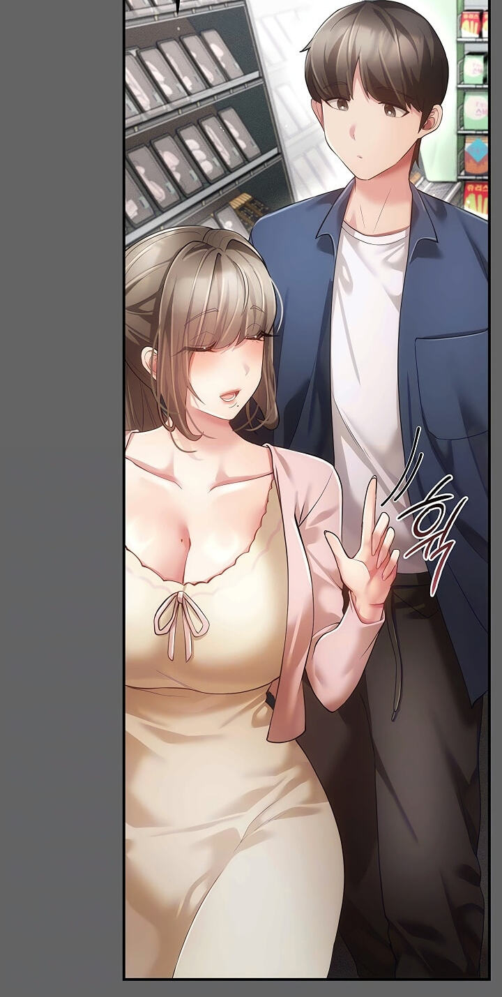 Perverted Pure Love Chapter 13 page 7 - 