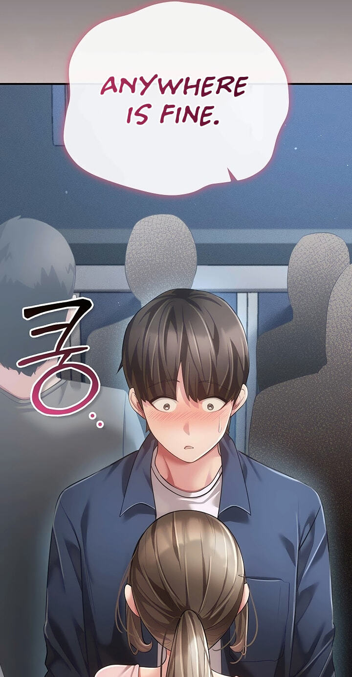 Perverted Pure Love Chapter 13 page 61 - 