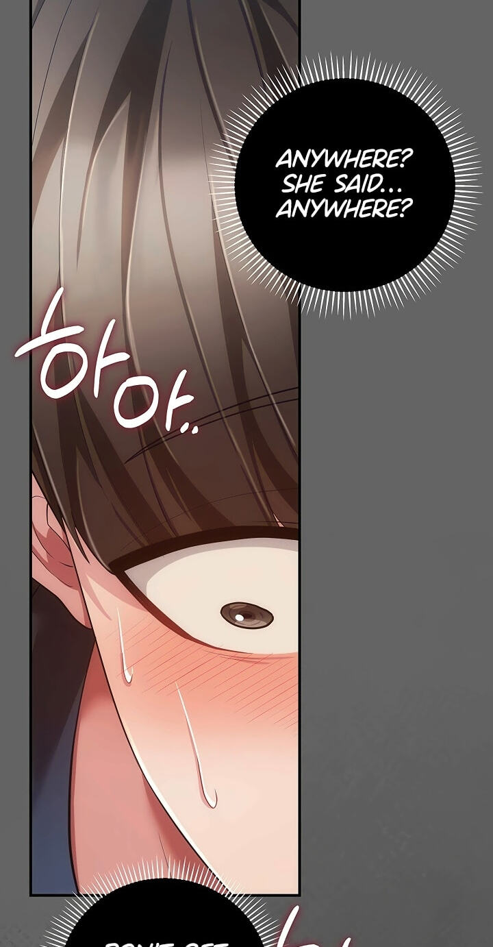 Perverted Pure Love Chapter 13 page 66 - 