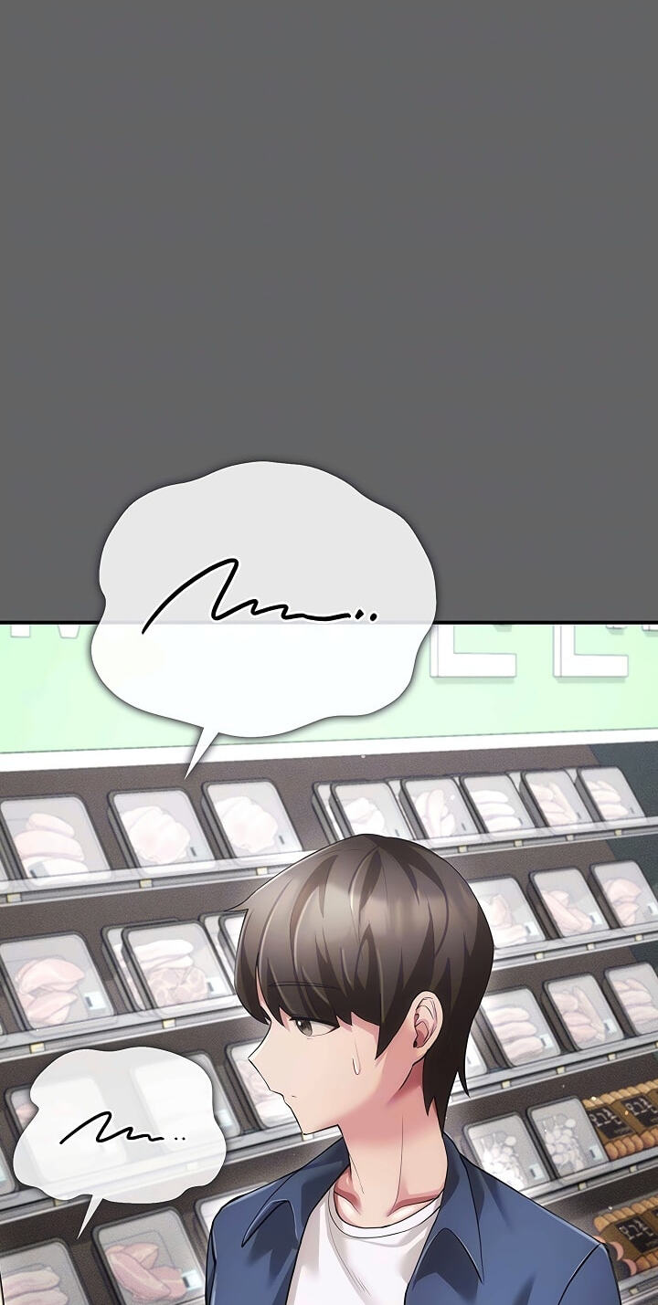 Perverted Pure Love Chapter 13 page 8 - 