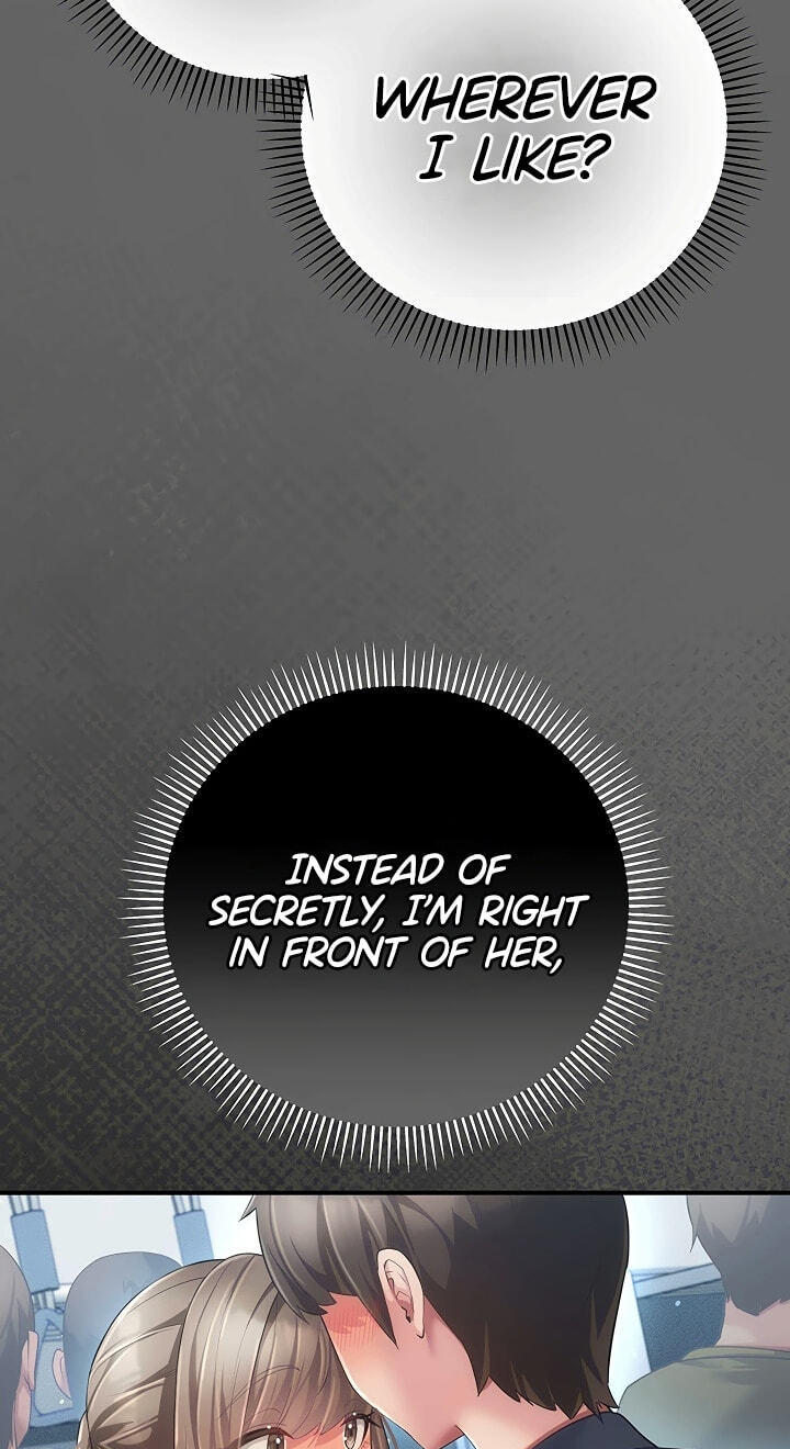 Perverted Pure Love Chapter 13 page 71 - 