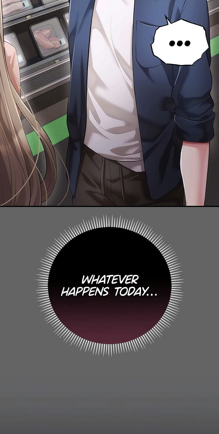 Perverted Pure Love Chapter 13 page 9 - 