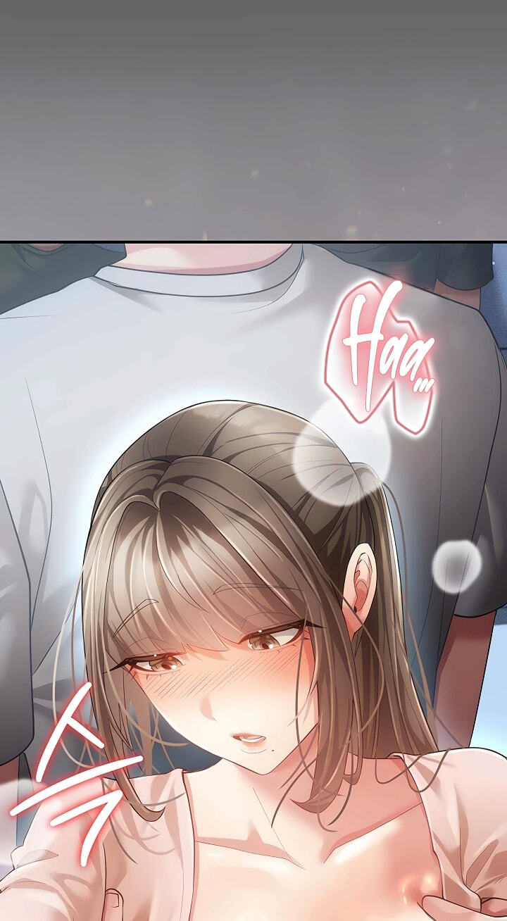 Perverted Pure Love Chapter 13 page 83 - 