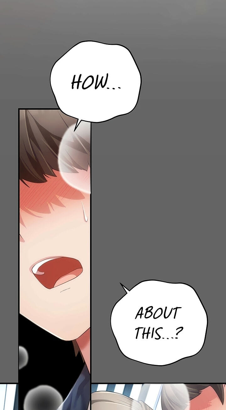 Perverted Pure Love Chapter 13 page 85 - 