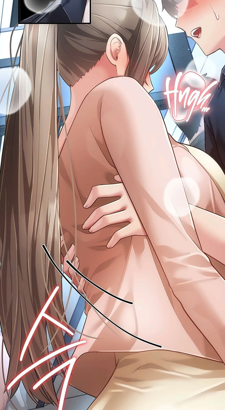 Perverted Pure Love Chapter 13 page 86 - 