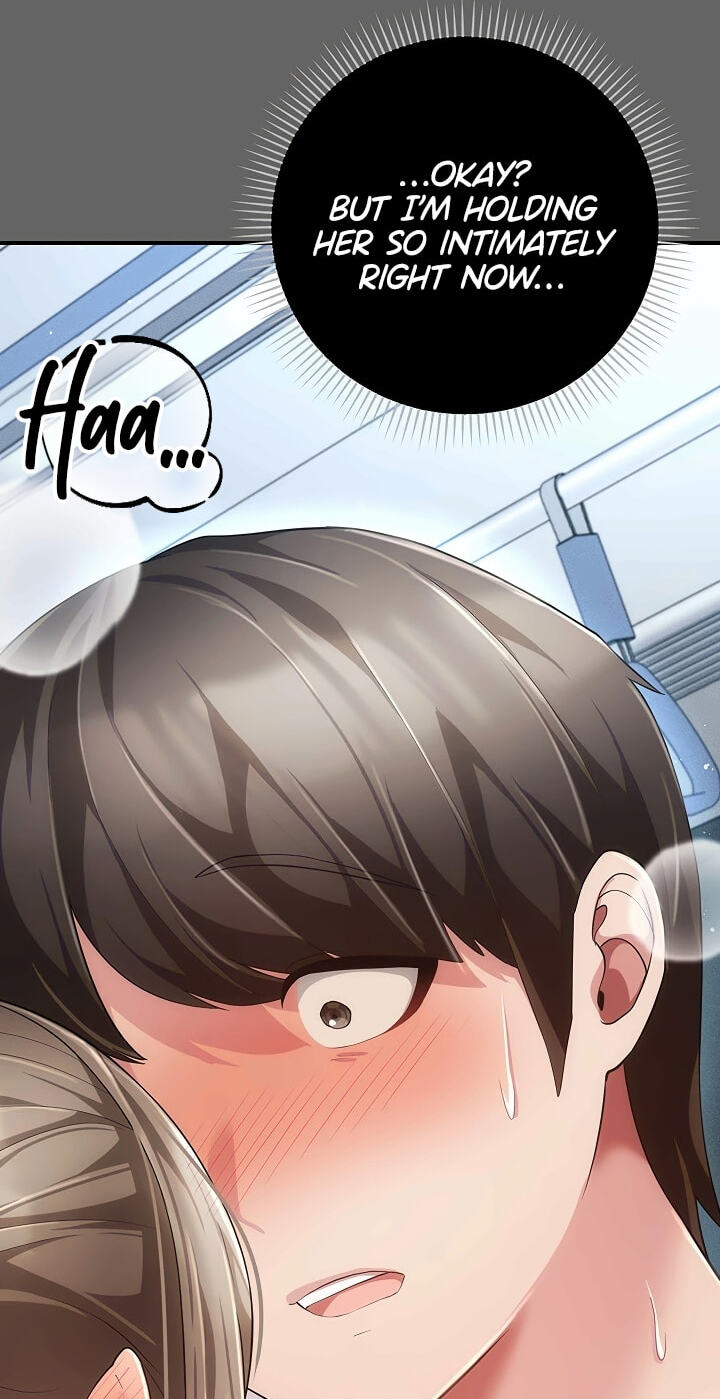 Perverted Pure Love Chapter 13 page 90 - 