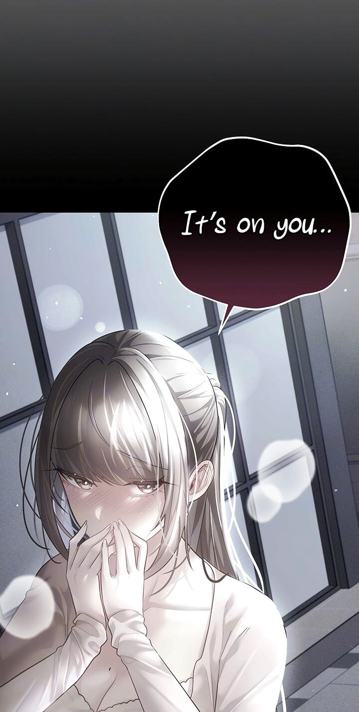 Perverted Pure Love Chapter 13 page 10 - 