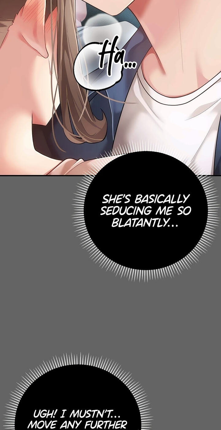 Perverted Pure Love Chapter 13 page 91 - 