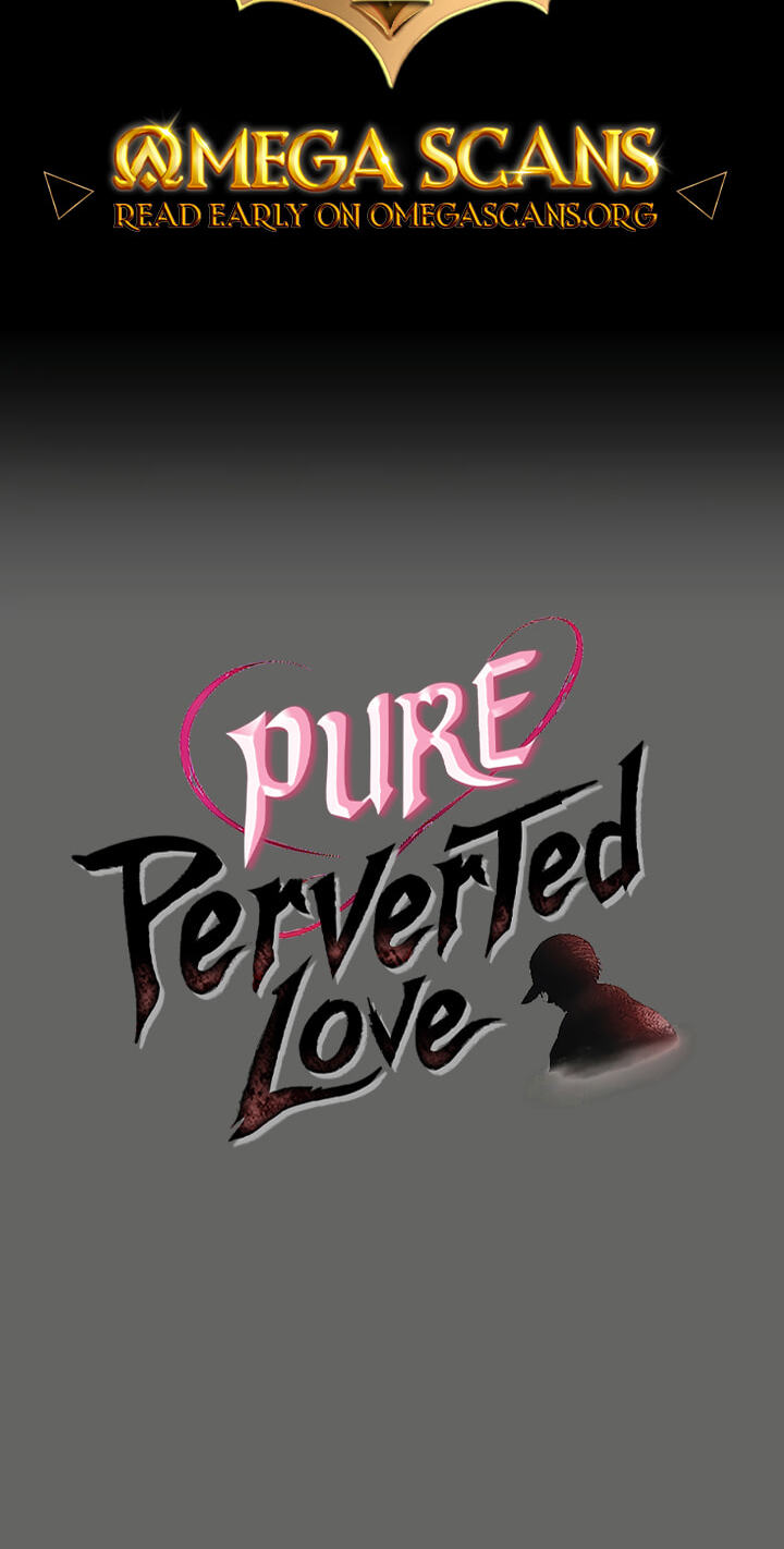 Perverted Pure Love Chapter 14 page 2 - 