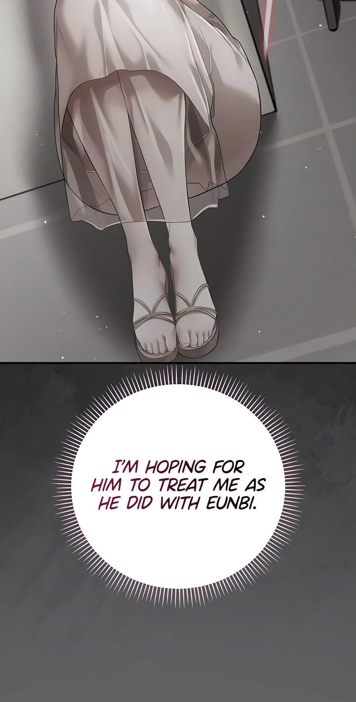 Perverted Pure Love Chapter 14 page 11 - 