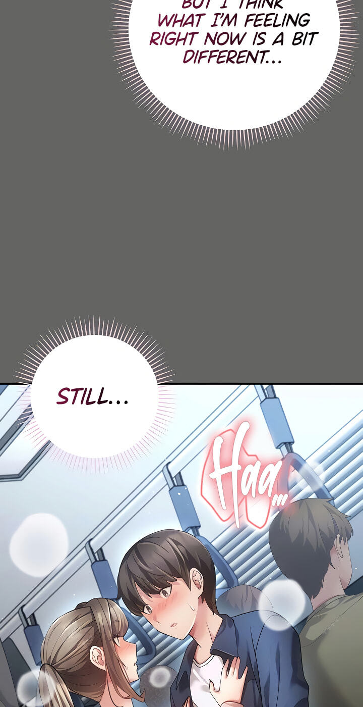 Perverted Pure Love Chapter 14 page 13 - 