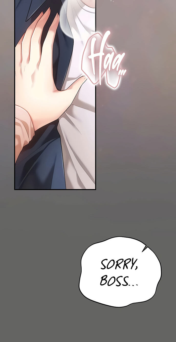 Perverted Pure Love Chapter 14 page 18 - 