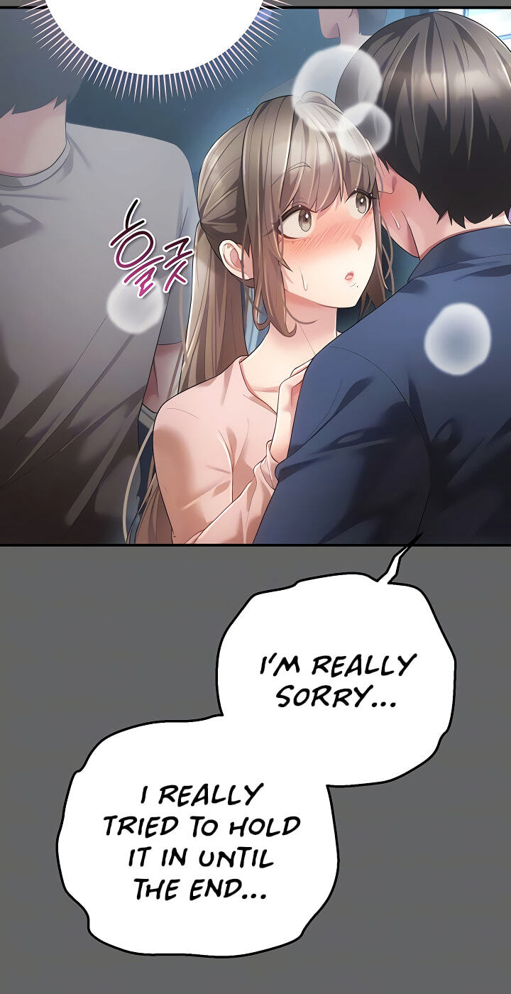 Perverted Pure Love Chapter 14 page 21 - 
