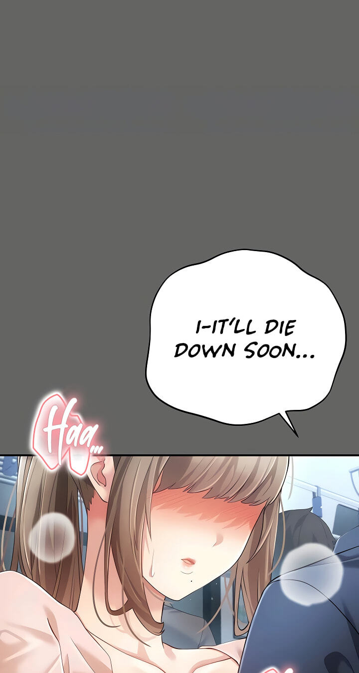 Perverted Pure Love Chapter 14 page 24 - 