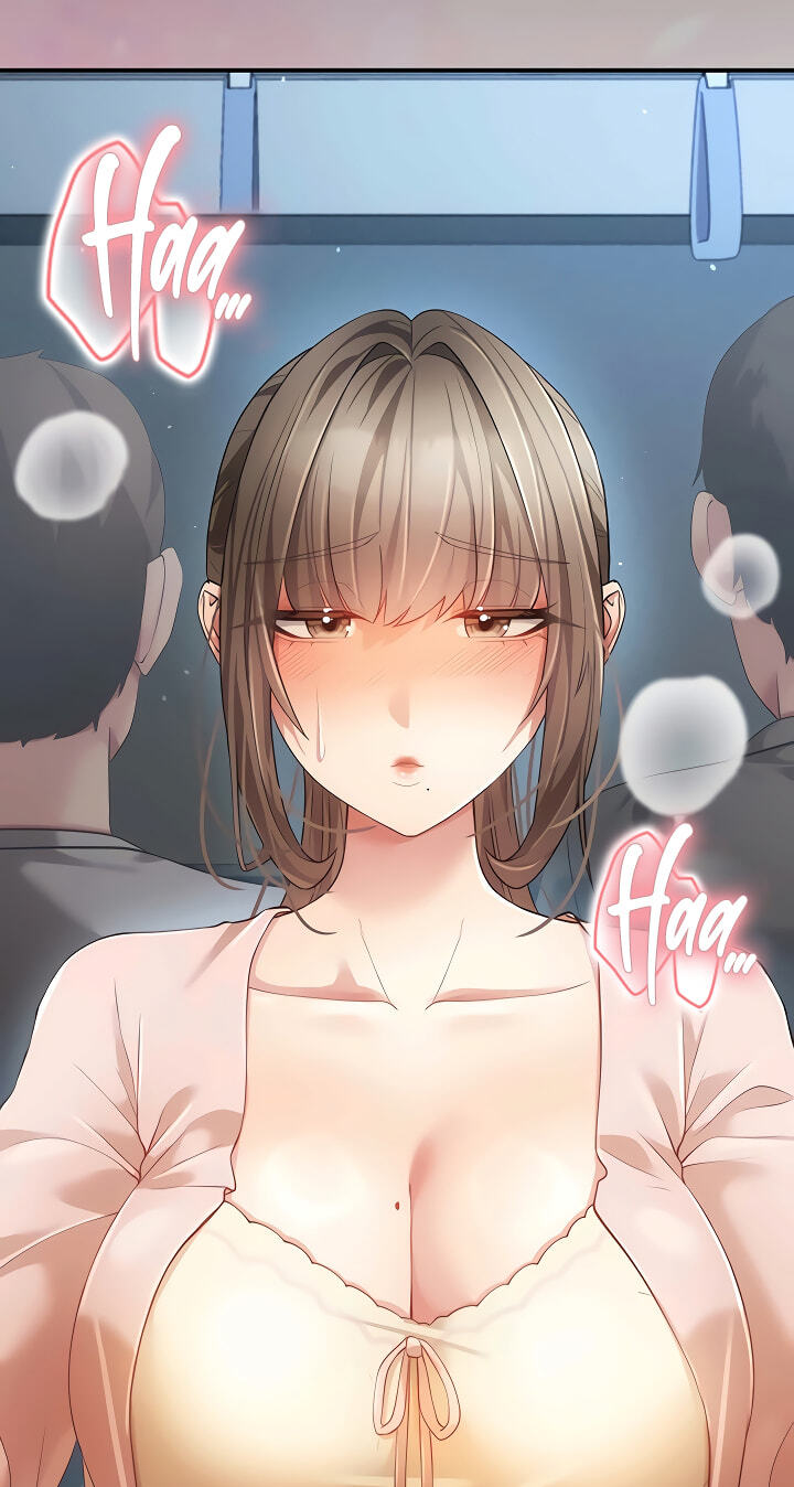 Perverted Pure Love Chapter 14 page 28 - 