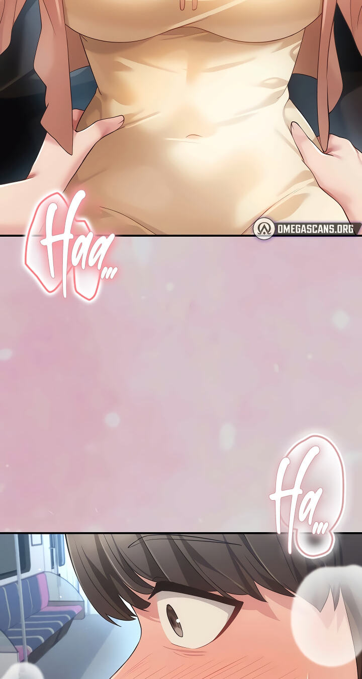 Perverted Pure Love Chapter 14 page 29 - 