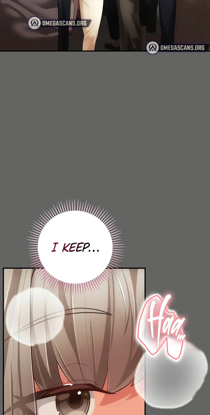 Perverted Pure Love Chapter 14 page 4 - 