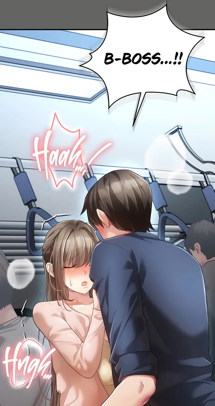 Perverted Pure Love Chapter 14 page 32 - 