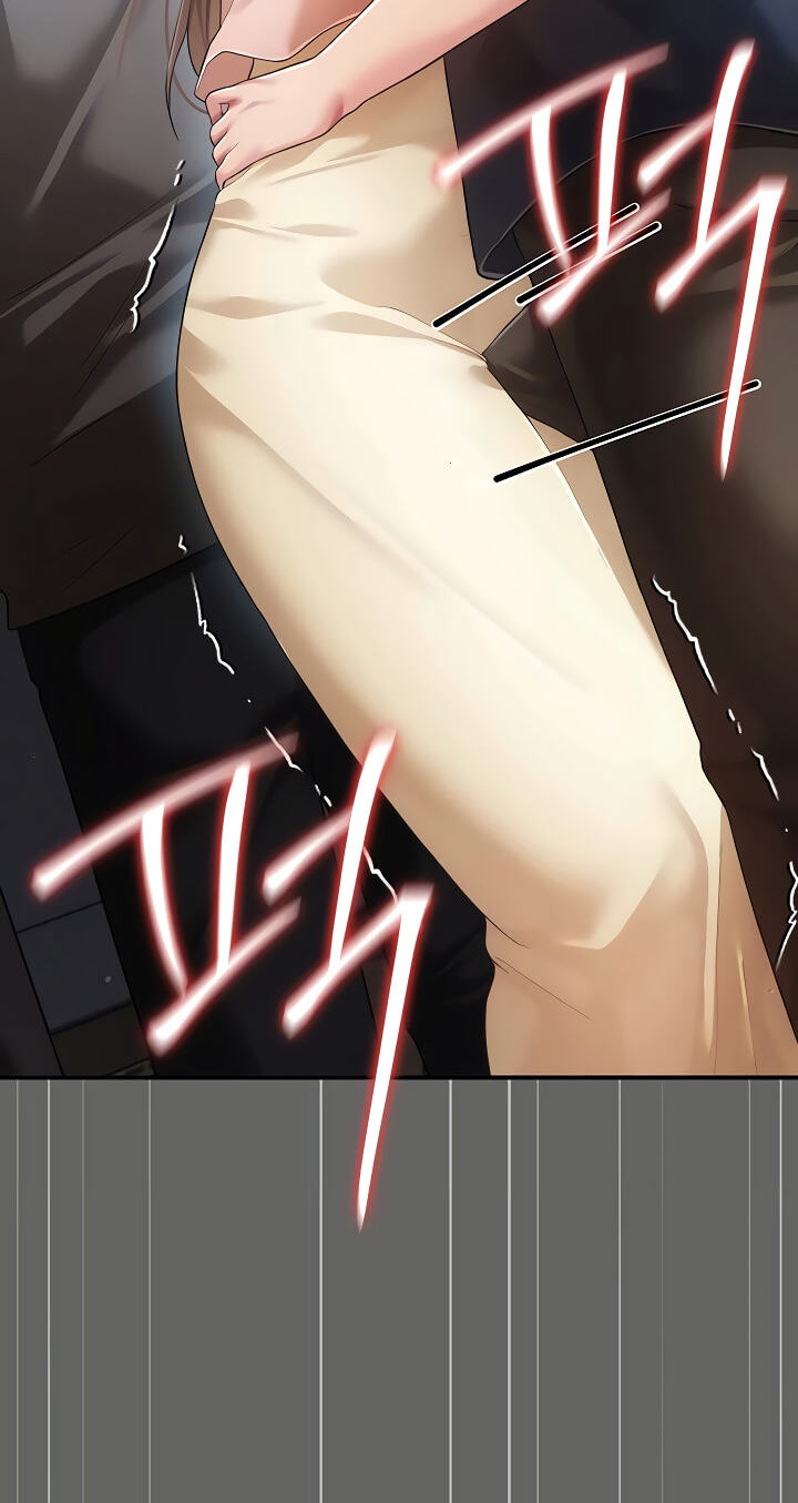 Perverted Pure Love Chapter 14 page 33 - 