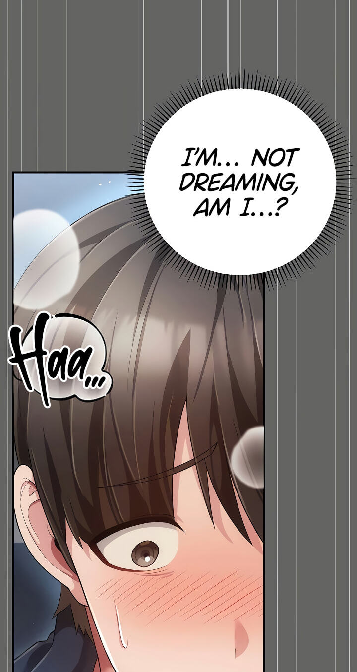 Perverted Pure Love Chapter 14 page 34 - 