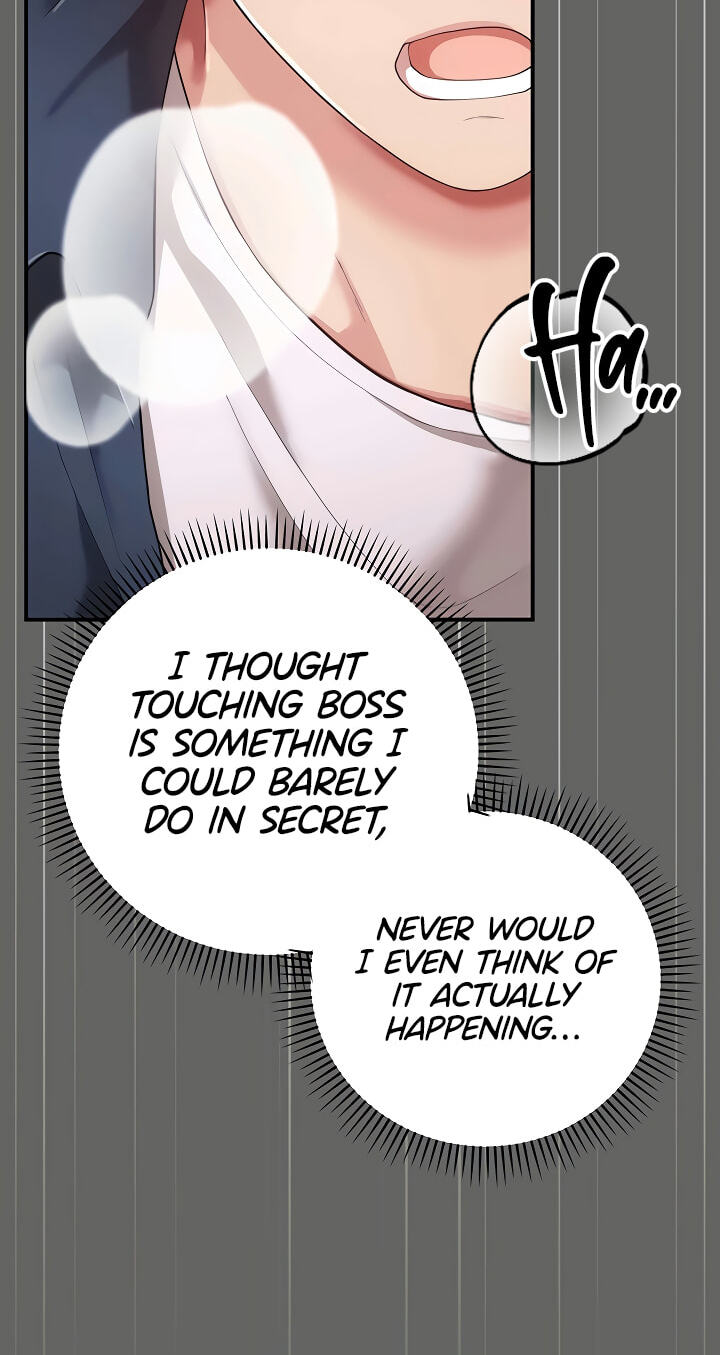 Perverted Pure Love Chapter 14 page 35 - 