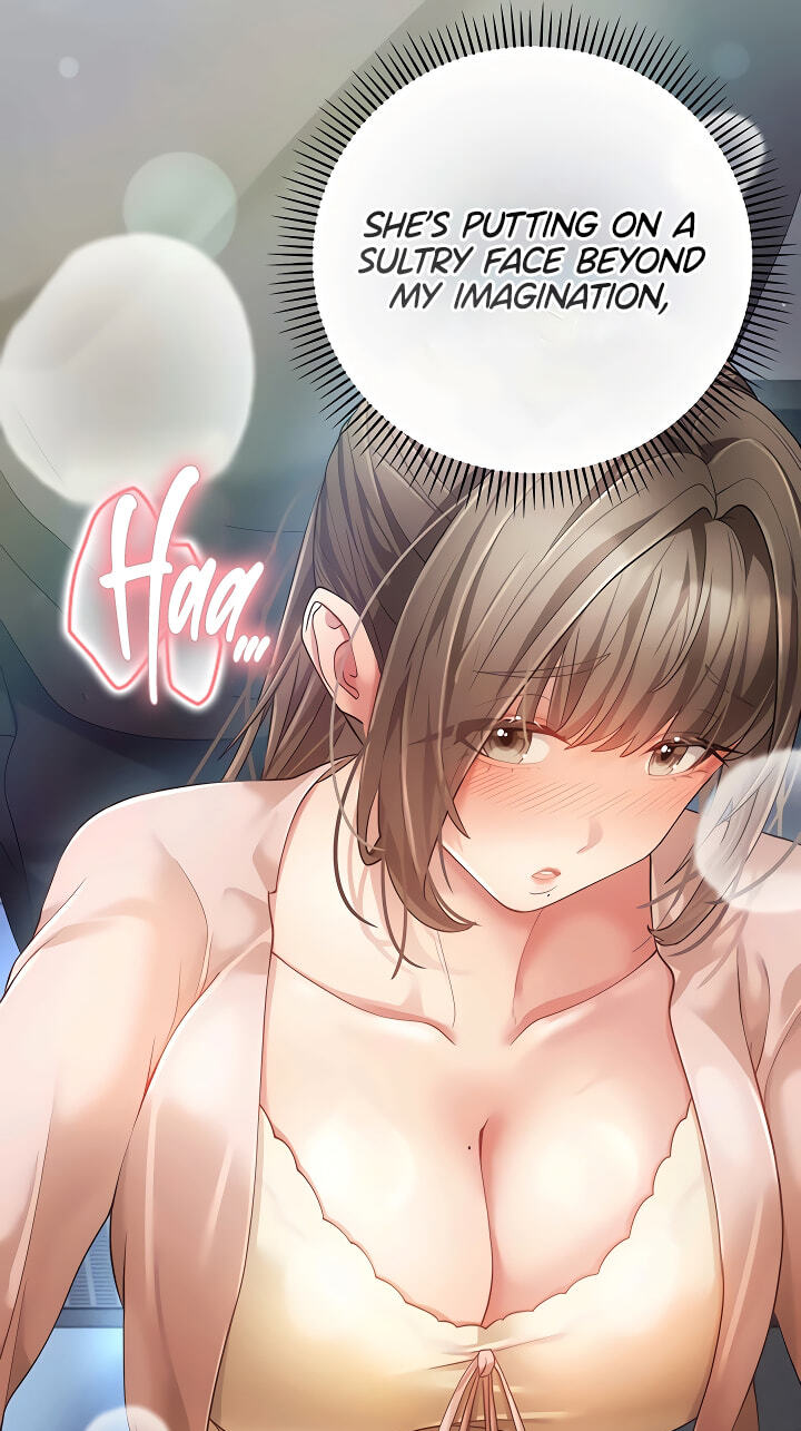 Perverted Pure Love Chapter 14 page 37 - 