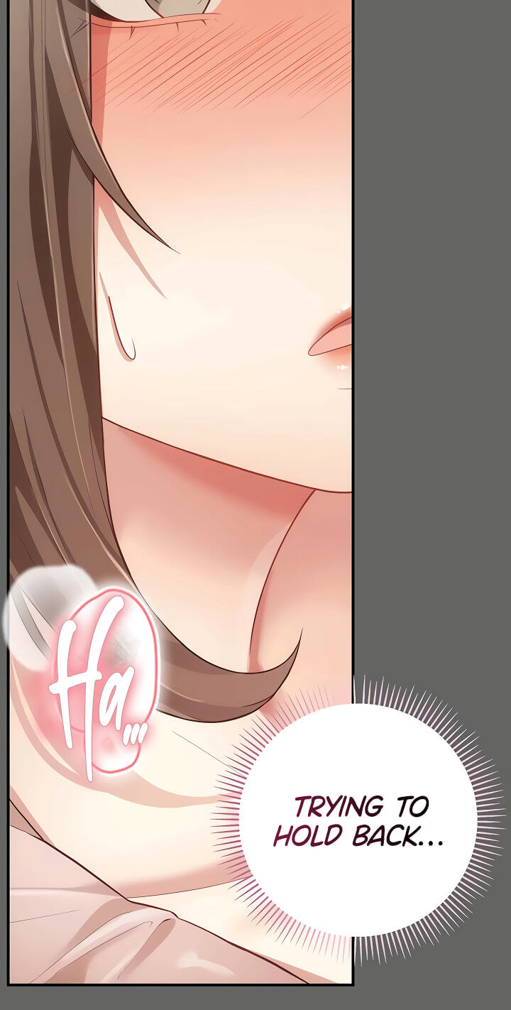 Perverted Pure Love Chapter 14 page 5 - 