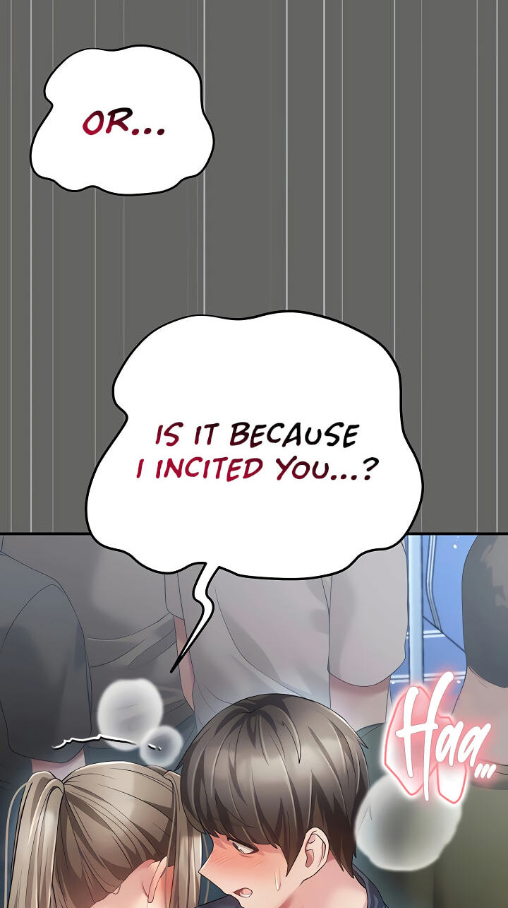 Perverted Pure Love Chapter 14 page 41 - 