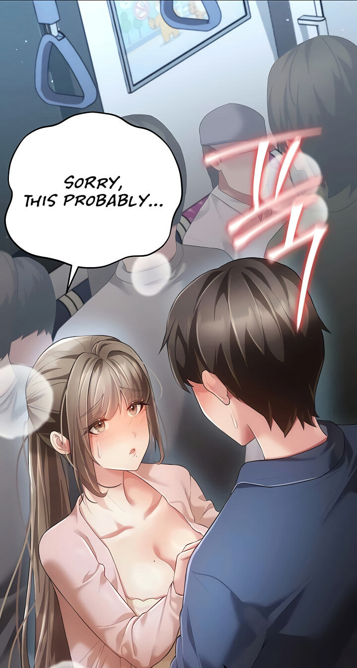 Perverted Pure Love Chapter 14 page 44 - 