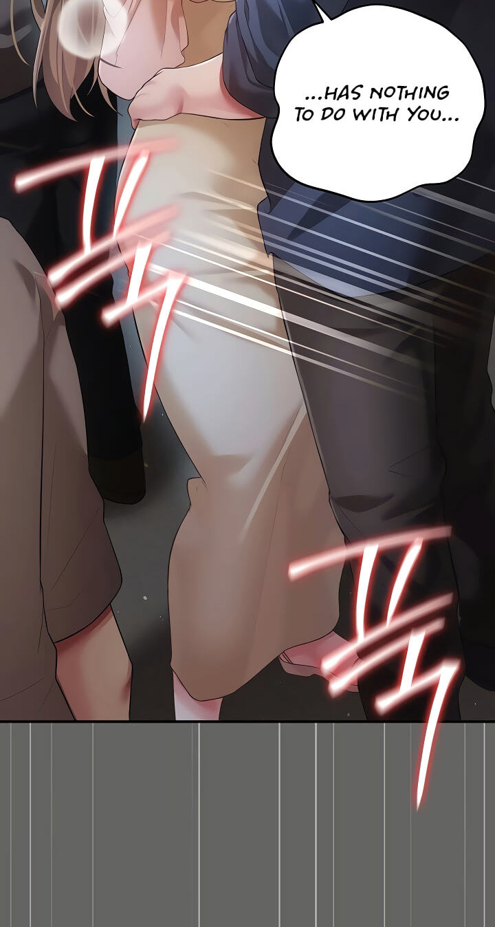 Perverted Pure Love Chapter 14 page 45 - 