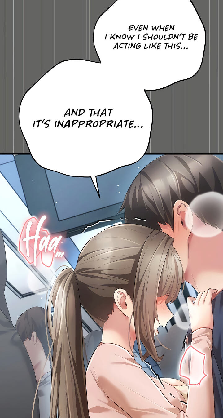 Perverted Pure Love Chapter 14 page 47 - 
