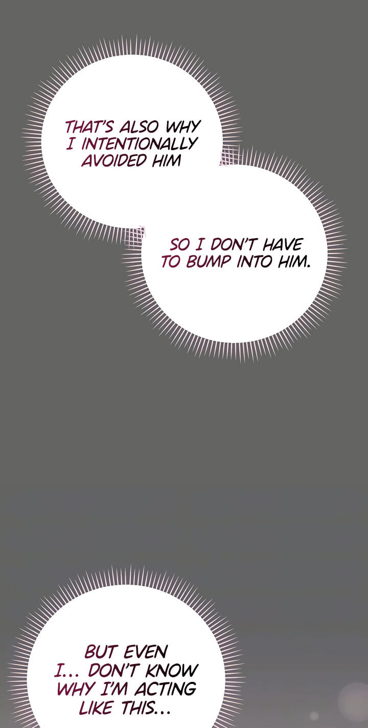 Perverted Pure Love Chapter 14 page 6 - 