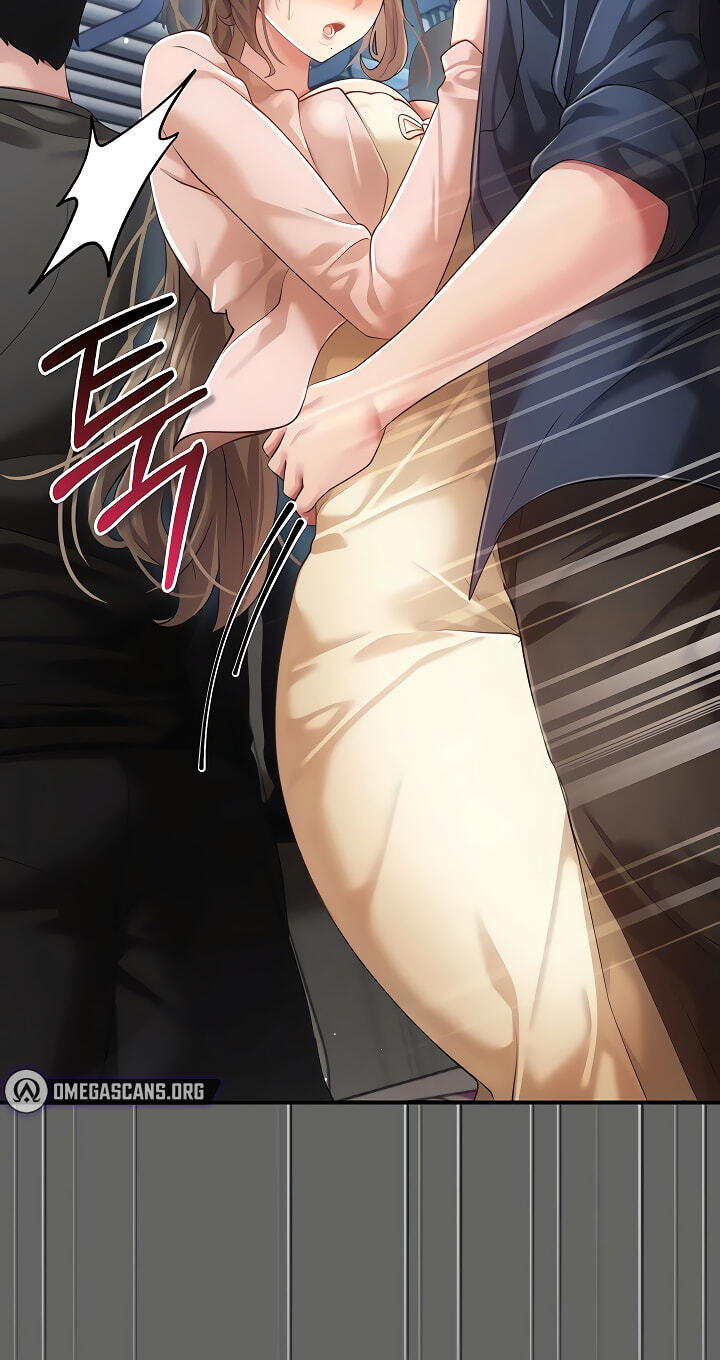 Perverted Pure Love Chapter 14 page 57 - 