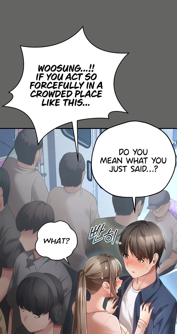 Perverted Pure Love Chapter 14 page 61 - 