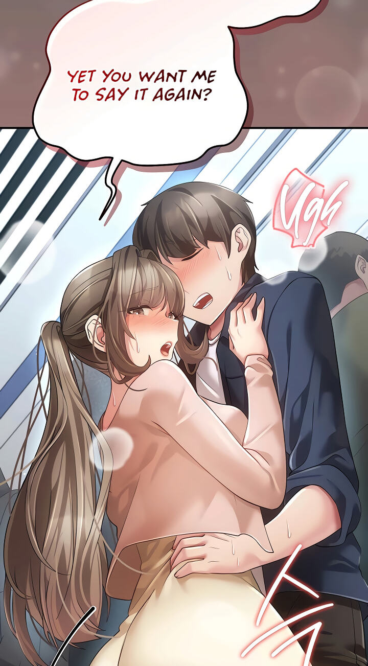 Perverted Pure Love Chapter 14 page 68 - 